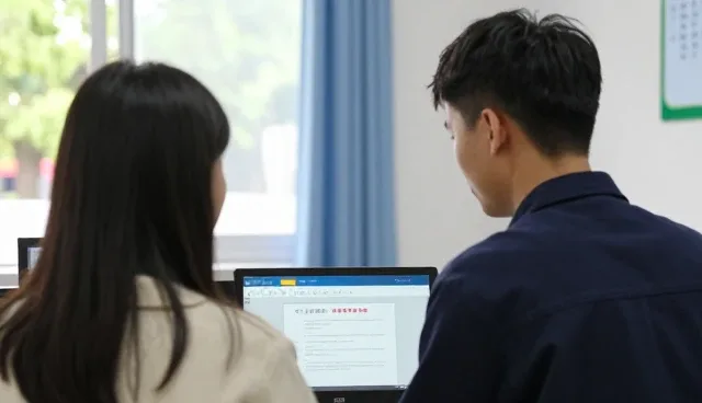 在线课程在跆拳道教学中的实际应用与性能考量