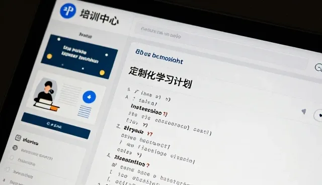 为本地教育机构提供教务管理的实用建议